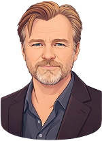 Christopher Nolan
