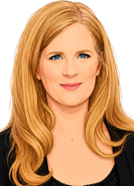 Suzanne Collins